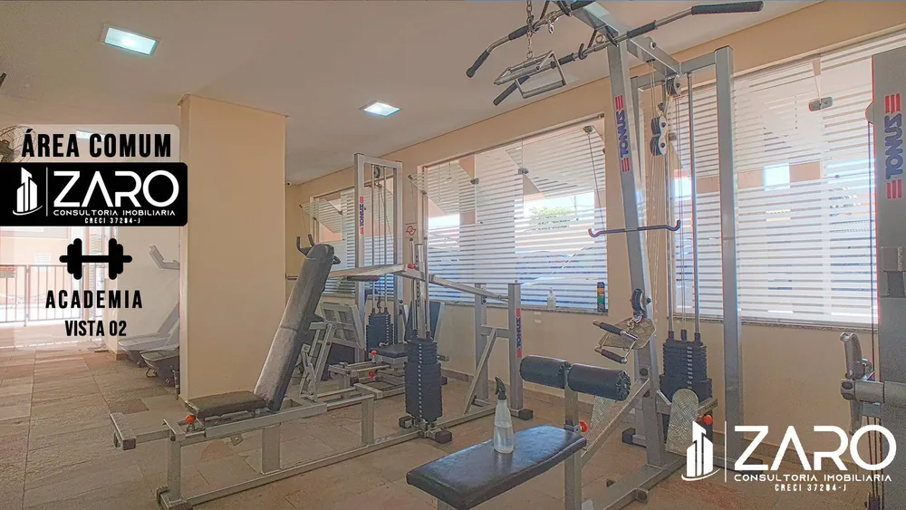 Apartamento, 3 quartos, 86 m² - Foto 15