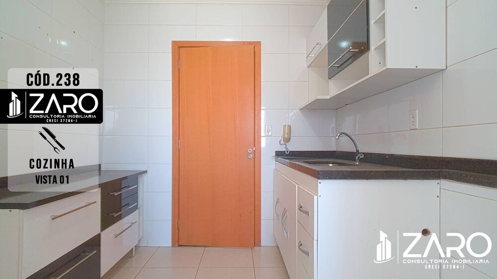 Apartamento, 3 quartos, 86 m² - Foto 2