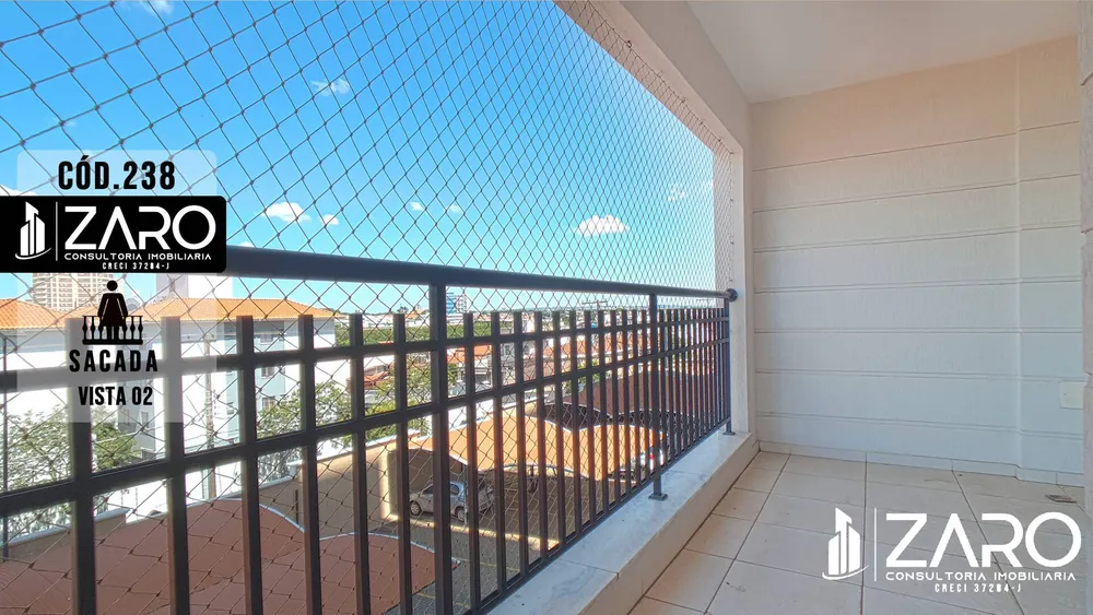 Apartamento, 3 quartos, 86 m² - Foto 7