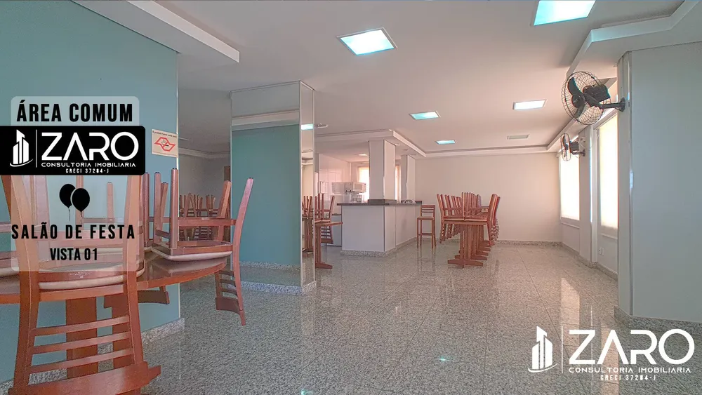 Apartamento, 3 quartos, 86 m² - Foto 6