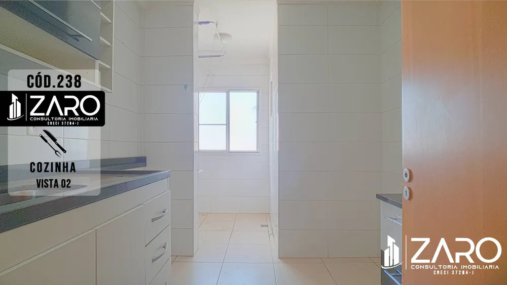 Apartamento, 3 quartos, 86 m² - Foto 9