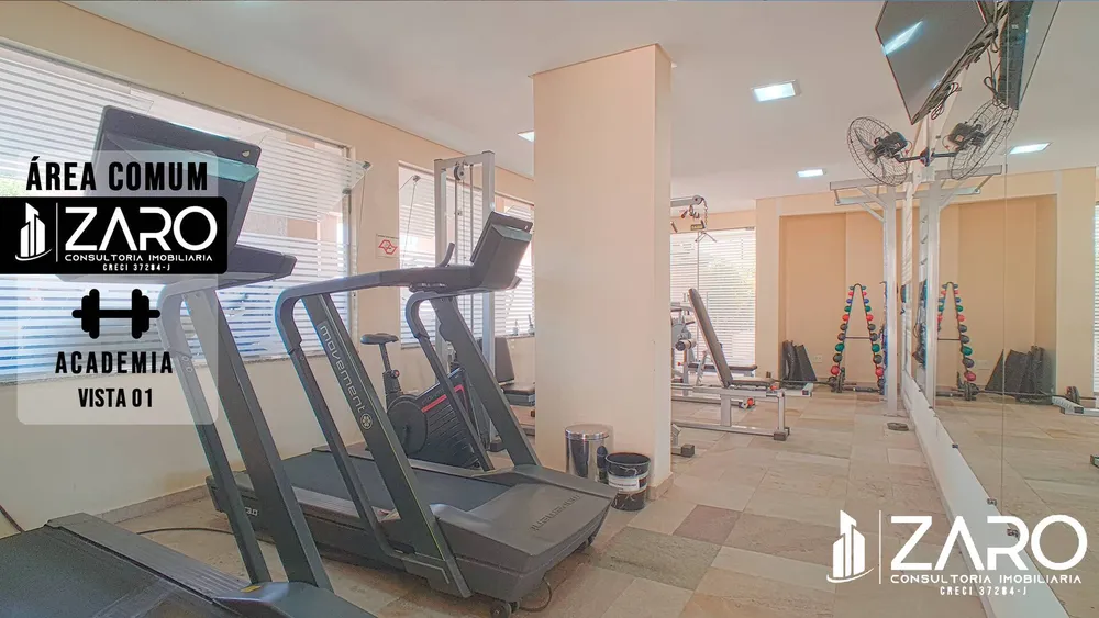 Apartamento, 3 quartos, 86 m² - Foto 13