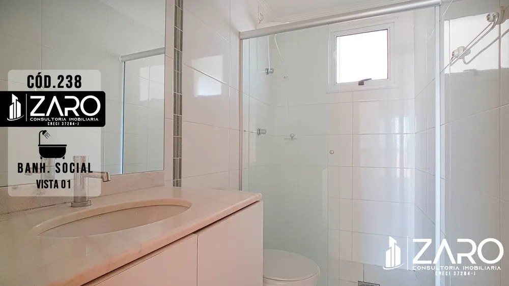 Apartamento, 3 quartos, 86 m² - Foto 5