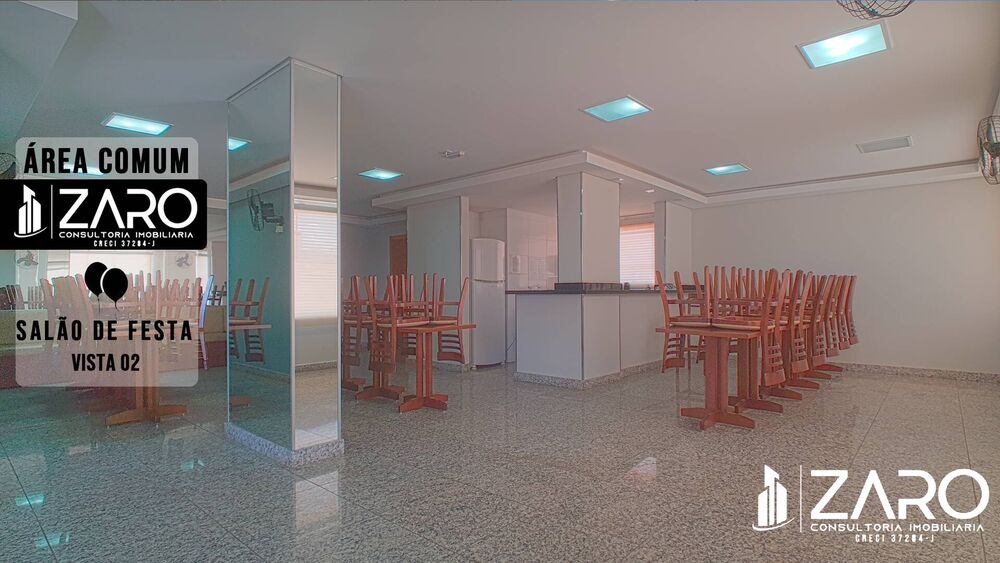 Apartamento, 3 quartos, 86 m² - Foto 3