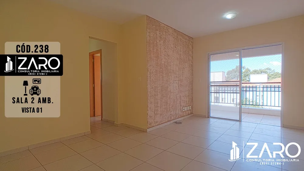 Apartamento, 3 quartos, 86 m² - Foto 11
