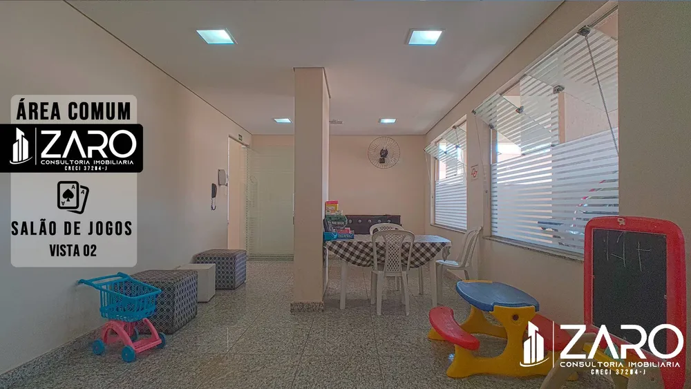 Apartamento, 3 quartos, 86 m² - Foto 16
