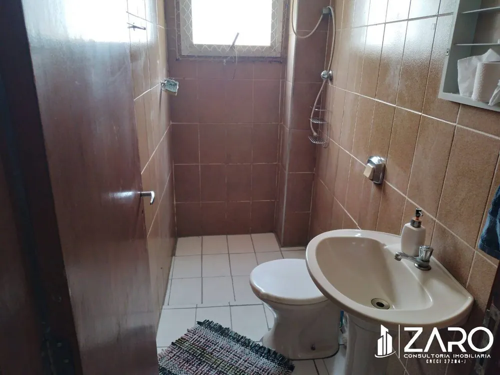 Apartamento, 2 quartos, 59 m² - Foto 5