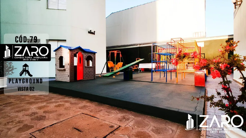 Apartamento, 2 quartos, 59 m² - Foto 14