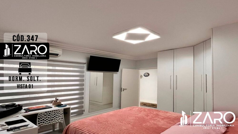 Casa à venda com 2 quartos, 153m² - Foto 2