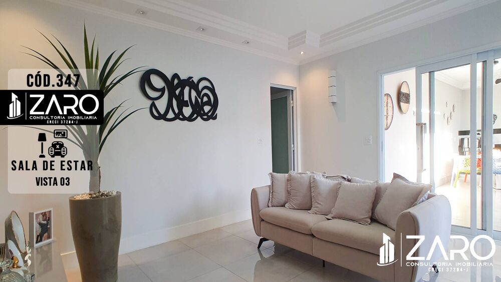 Casa à venda com 2 quartos, 153m² - Foto 1