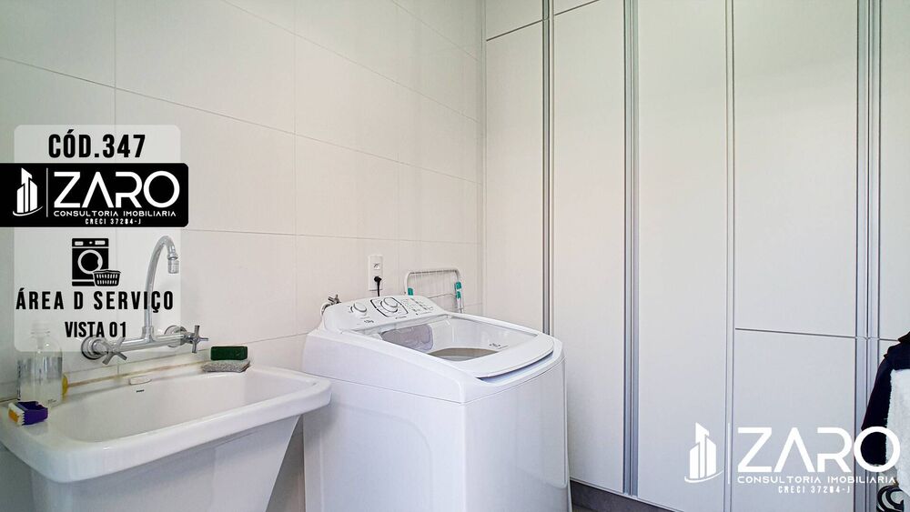 Casa à venda com 2 quartos, 153m² - Foto 4