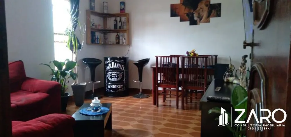 Casa, 2 quartos, 112 m² - Foto 7