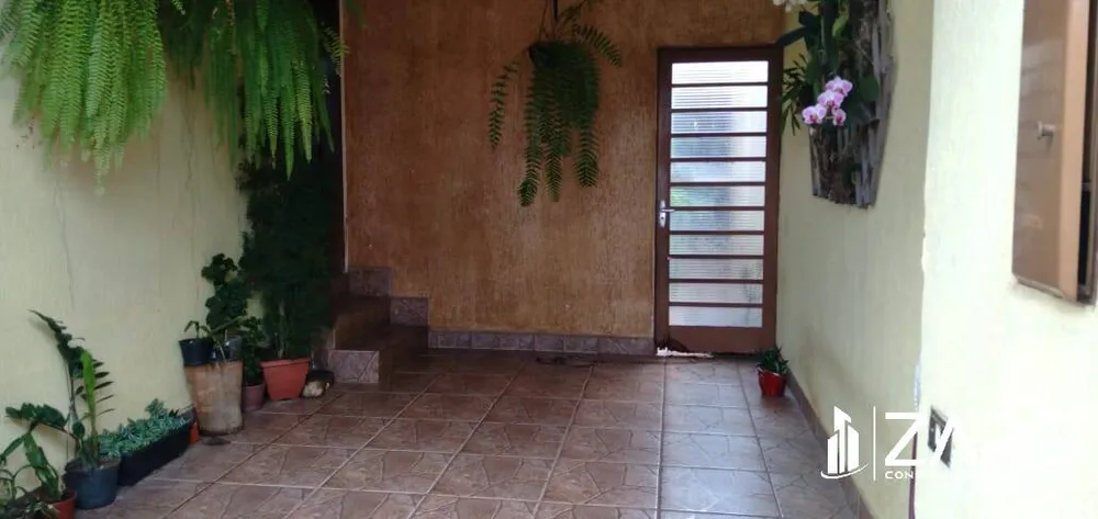 Casa, 2 quartos, 112 m² - Foto 11