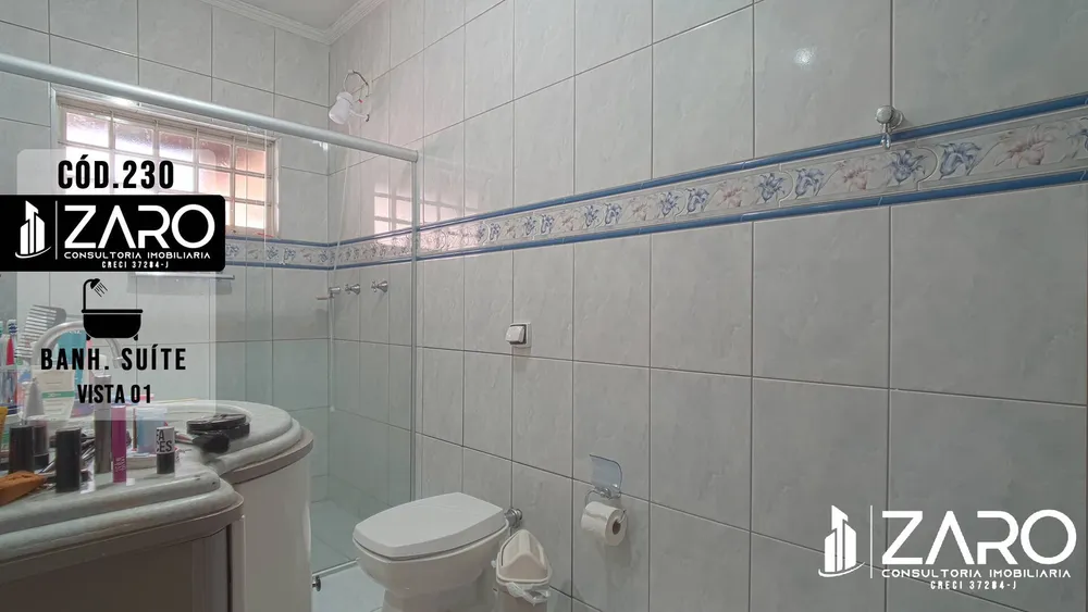 Casa, 3 quartos, 320 m² - Foto 6