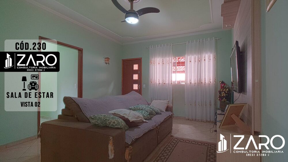 Casa, 3 quartos, 320 m² - Foto 3