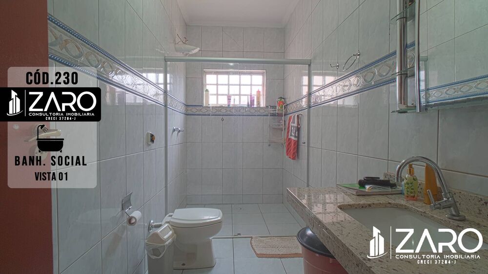 Casa, 3 quartos, 320 m² - Foto 1