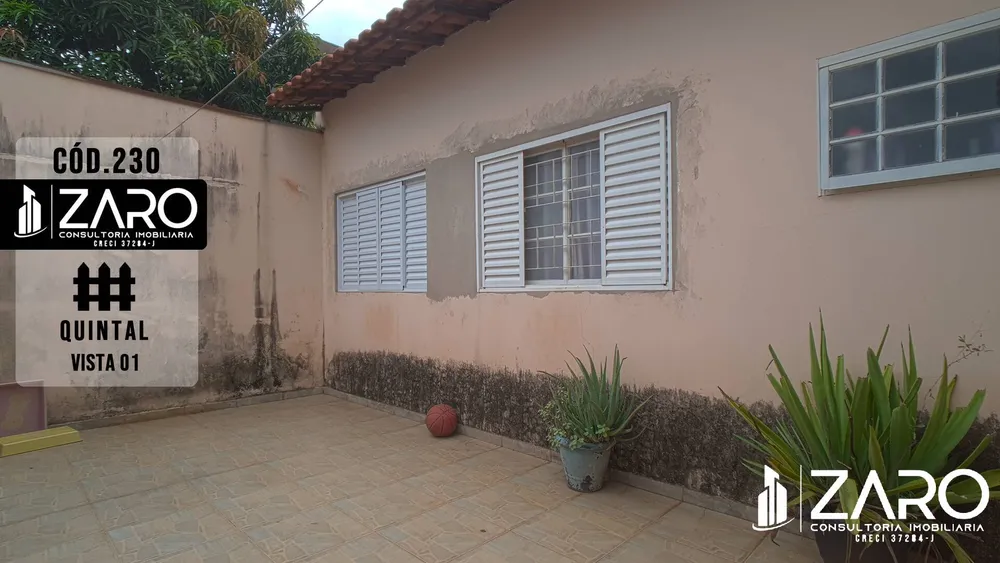 Casa, 3 quartos, 320 m² - Foto 5