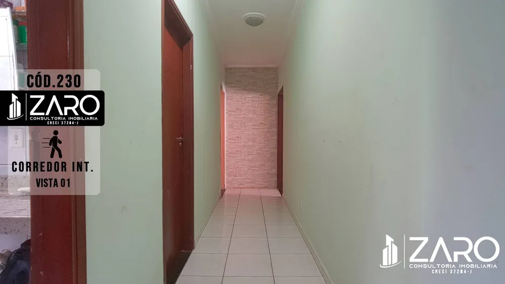 Casa, 3 quartos, 320 m² - Foto 4