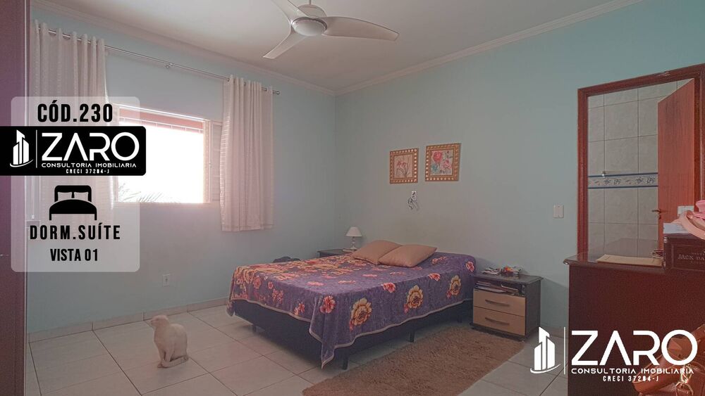 Casa, 3 quartos, 320 m² - Foto 4