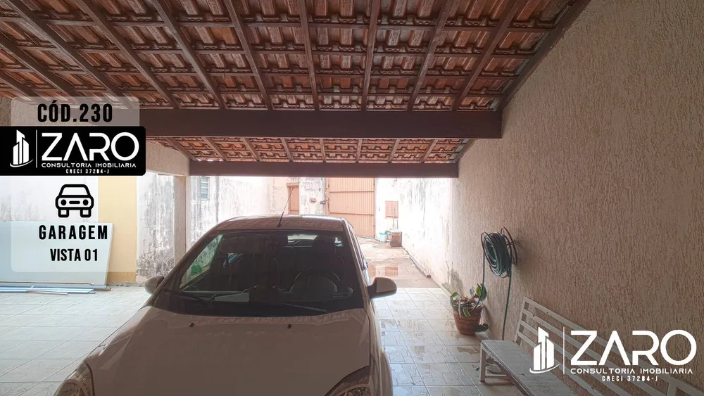 Casa, 3 quartos, 320 m² - Foto 13