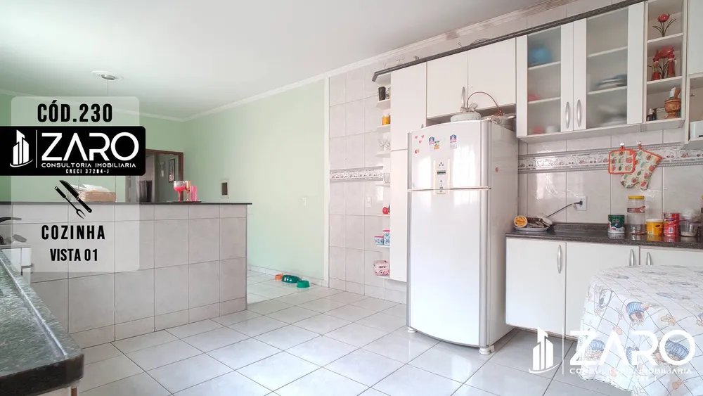 Casa, 3 quartos, 320 m² - Foto 8