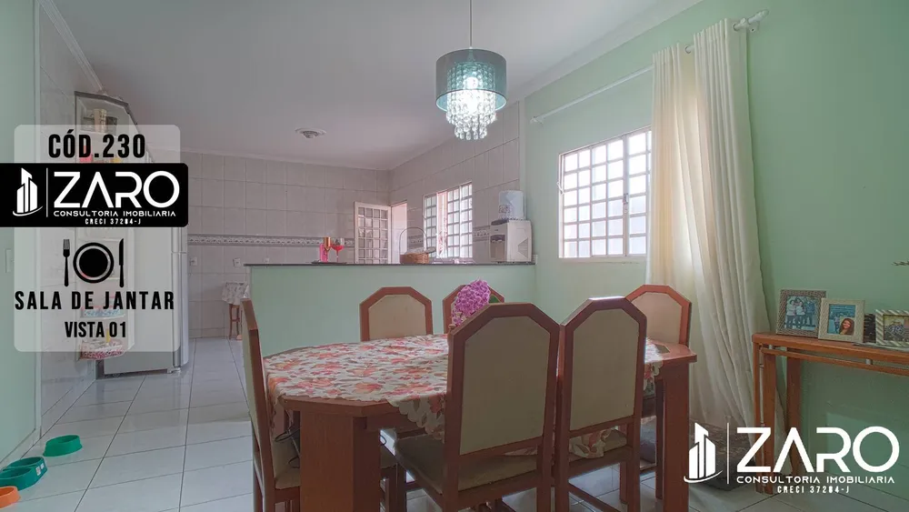 Casa, 3 quartos, 320 m² - Foto 7