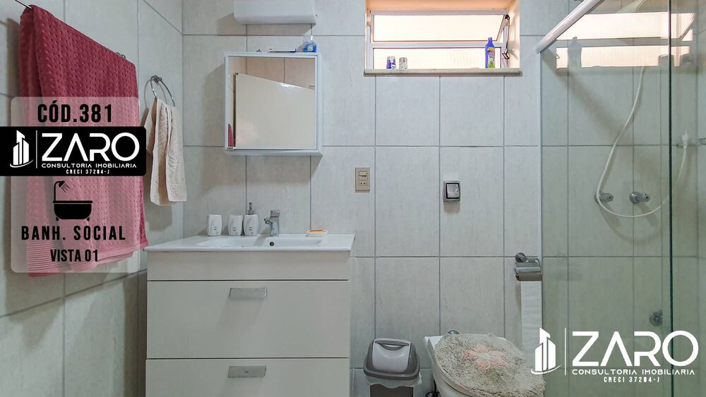Casa, 4 quartos, 119 m² - Foto 4