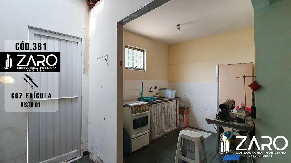 Casa, 4 quartos, 119 m² - Foto 17