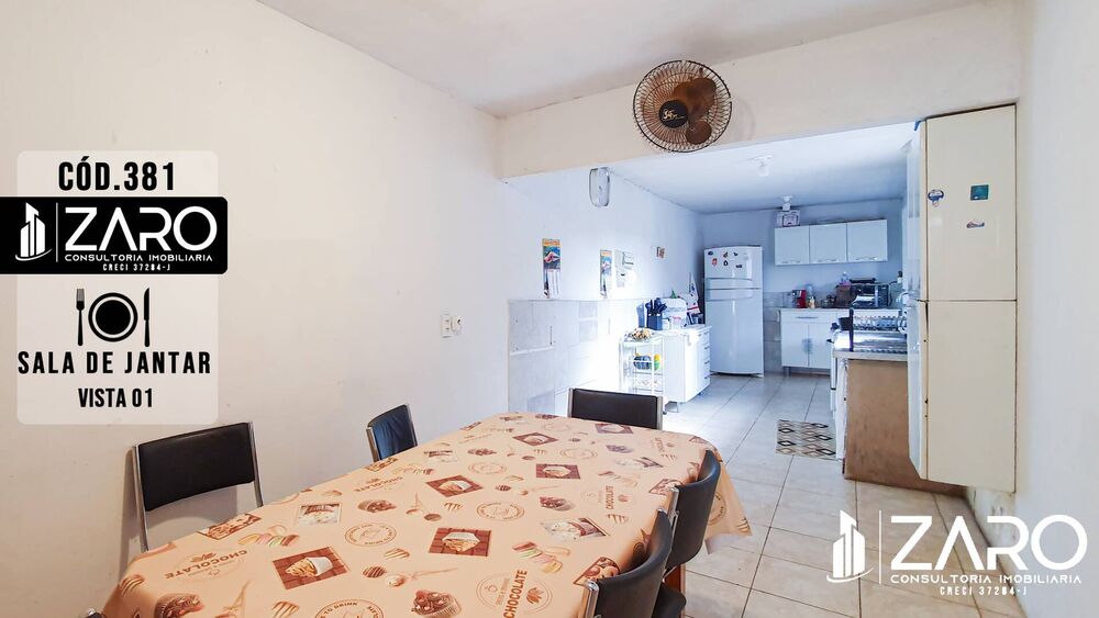Casa, 4 quartos, 119 m² - Foto 6