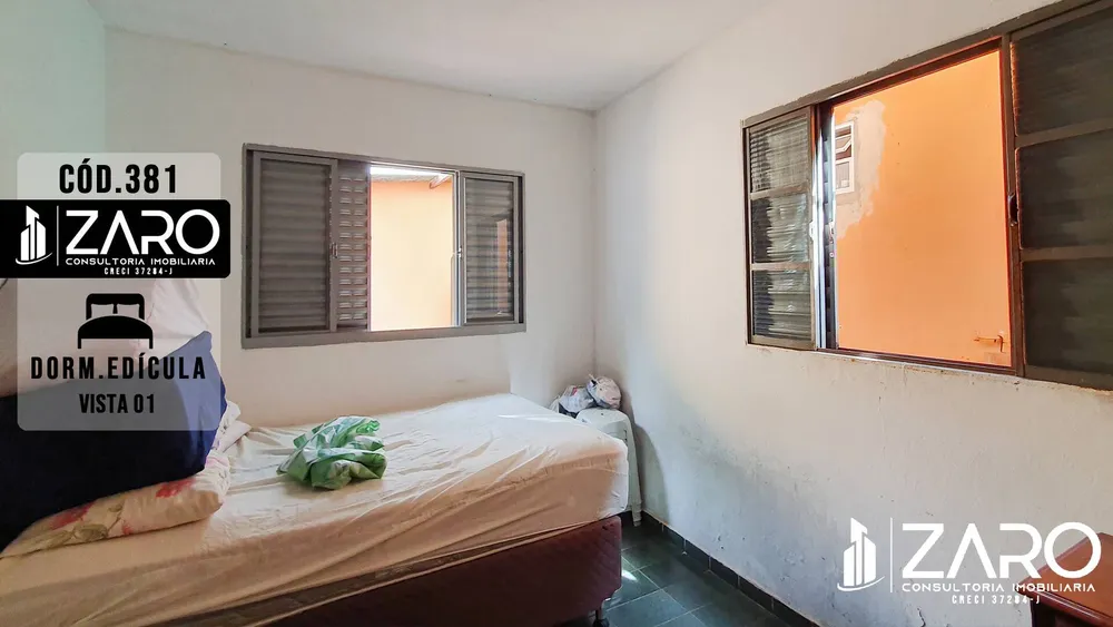 Casa, 4 quartos, 119 m² - Foto 20