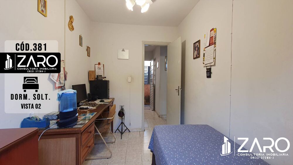 Casa, 4 quartos, 119 m² - Foto 2