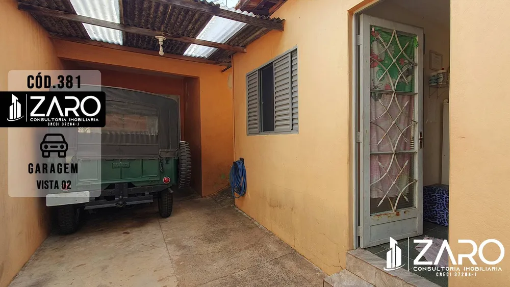 Casa, 4 quartos, 119 m² - Foto 15
