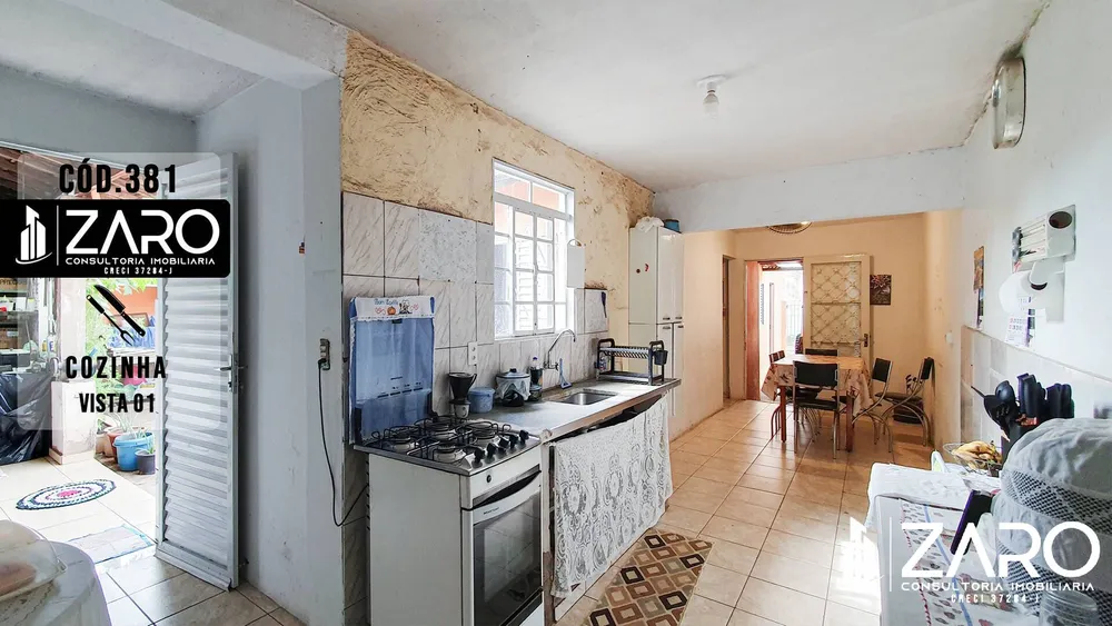 Casa, 4 quartos, 119 m² - Foto 11