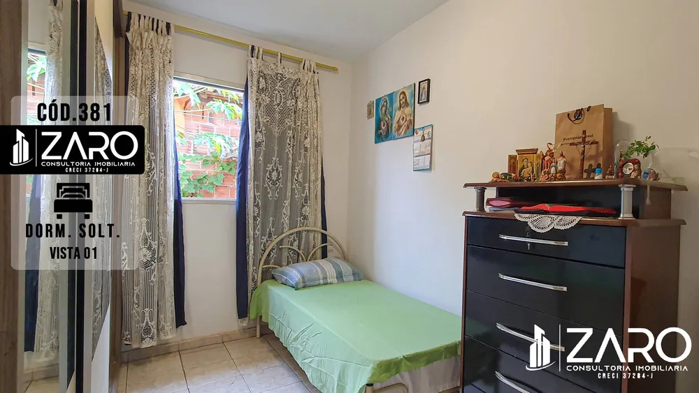 Casa, 4 quartos, 119 m² - Foto 5