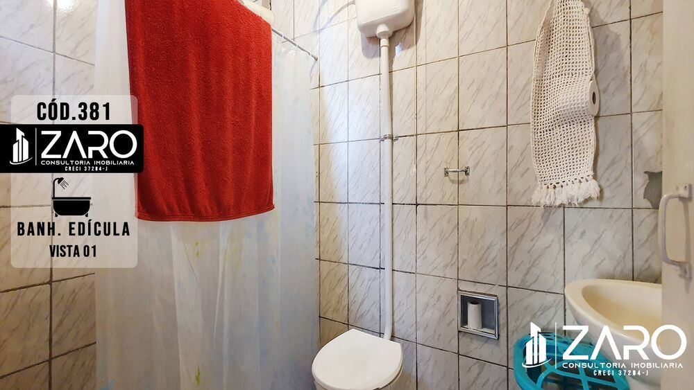 Casa, 4 quartos, 119 m² - Foto 8