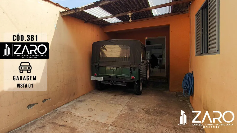 Casa, 4 quartos, 119 m² - Foto 14