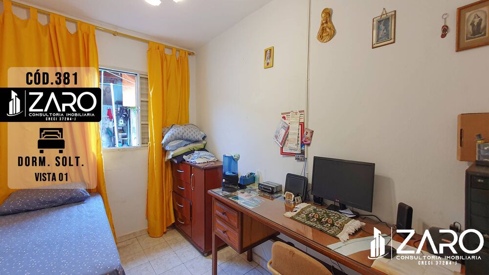 Casa, 4 quartos, 119 m² - Foto 1