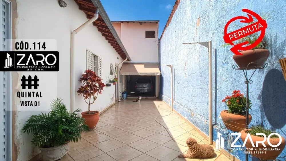 Casa, 3 quartos, 145 m² - Foto 12