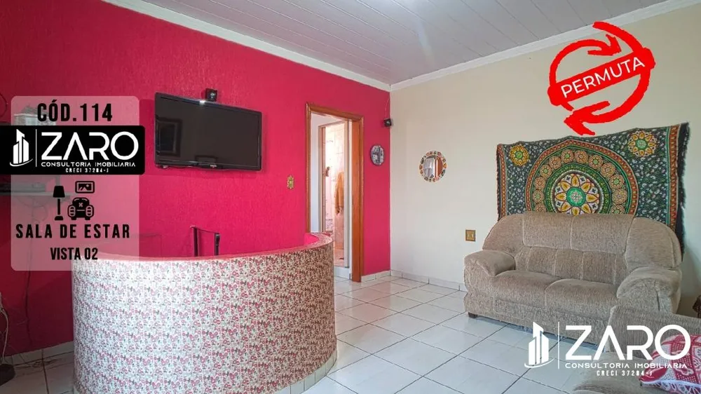 Casa, 3 quartos, 145 m² - Foto 10