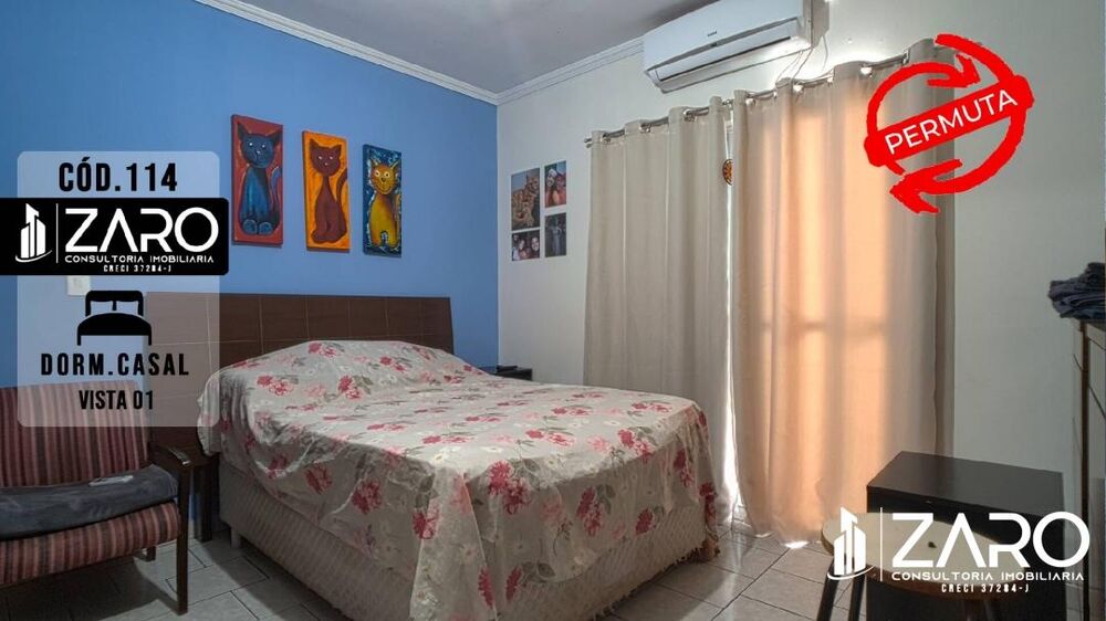 Casa à venda com 3 quartos, 145m² - Foto 8