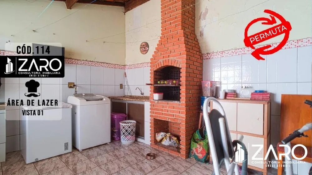 Casa, 3 quartos, 145 m² - Foto 9