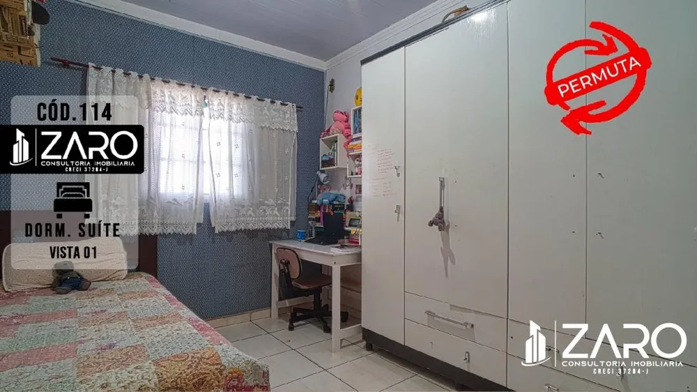 Casa, 3 quartos, 145 m² - Foto 11