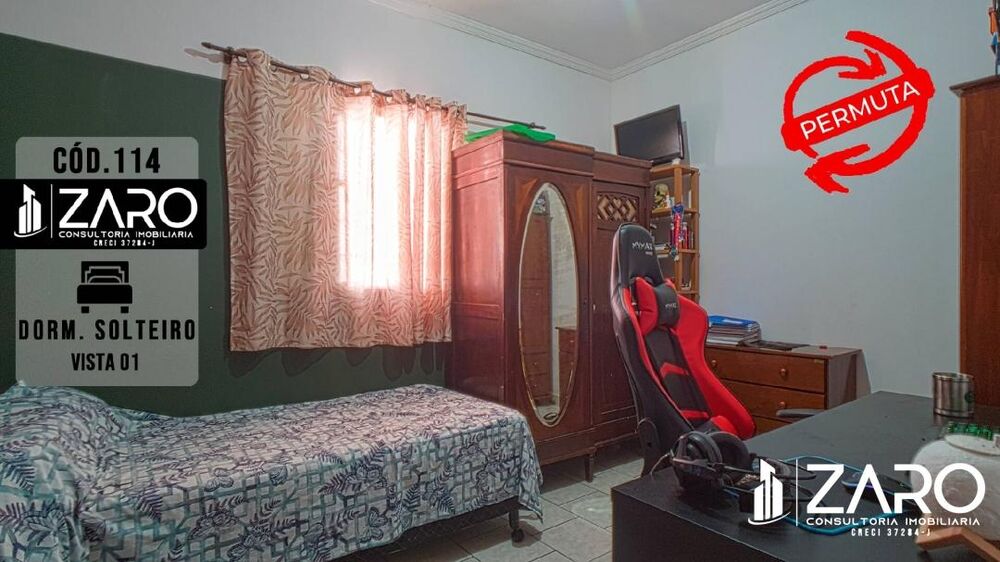 Casa à venda com 3 quartos, 145m² - Foto 7