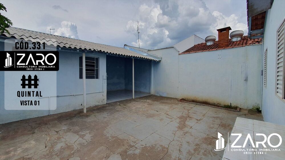 Casa à venda com 2 quartos, 100m² - Foto 6
