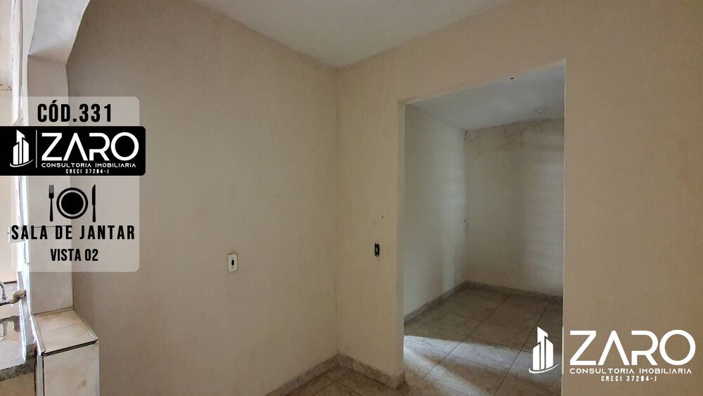 Casa à venda com 2 quartos, 100m² - Foto 3