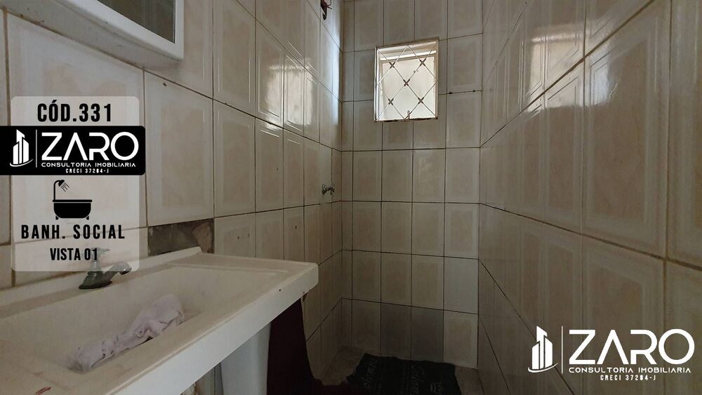 Casa à venda com 2 quartos, 100m² - Foto 4