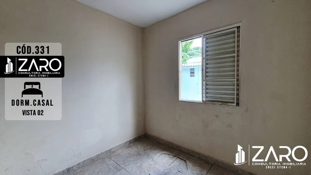 Casa, 2 quartos, 100 m² - Foto 14