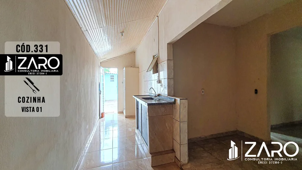 Casa, 2 quartos, 100 m² - Foto 13