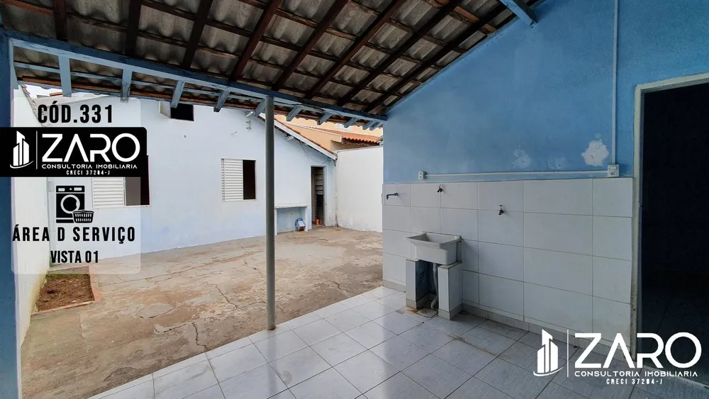 Casa, 2 quartos, 100 m² - Foto 11
