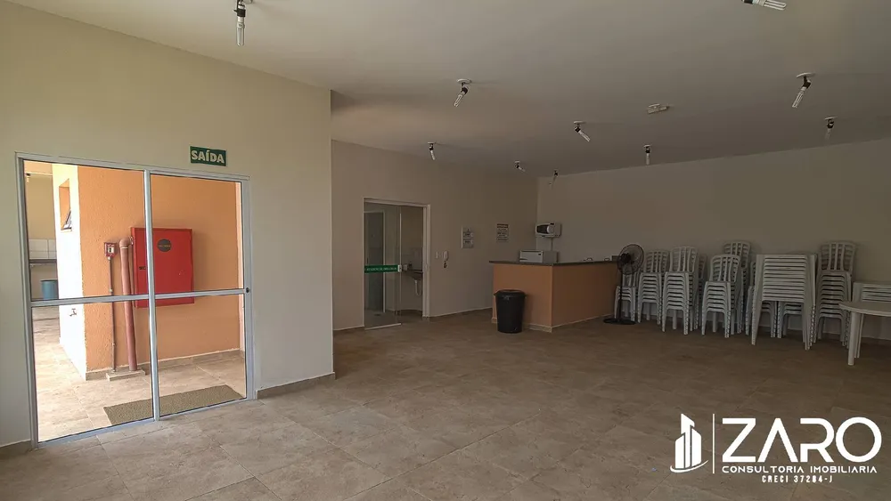 Apartamento, 2 quartos, 48 m² - Foto 12